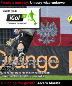 Okładka: nr 303