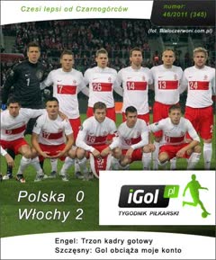Okładka: nr 345