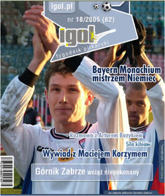 Okładka: nr 62