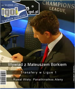Okładka: nr 75