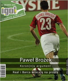Okładka: nr 83
