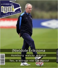 Okładka: nr 85