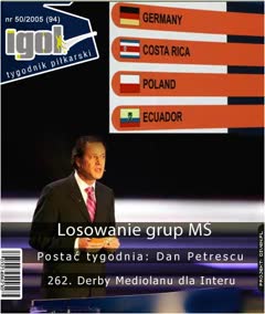 Okładka: nr 94