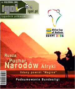 Okładka: nr 99