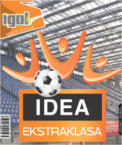 Okładka: Skarb kibica, jesień 2005