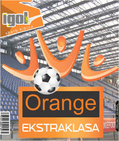 Okładka: Skarb kibica, wiosna 2006