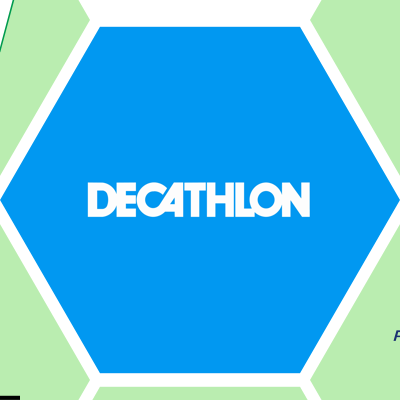 Decathlon
