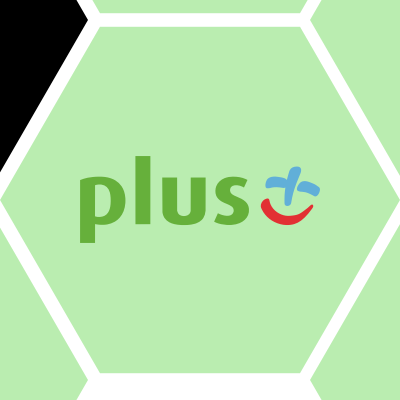Plus