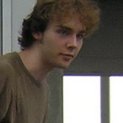Marek Lubasiński