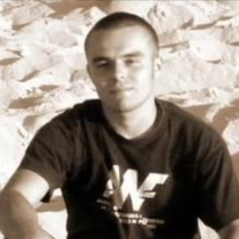 Maciej Sypuła
