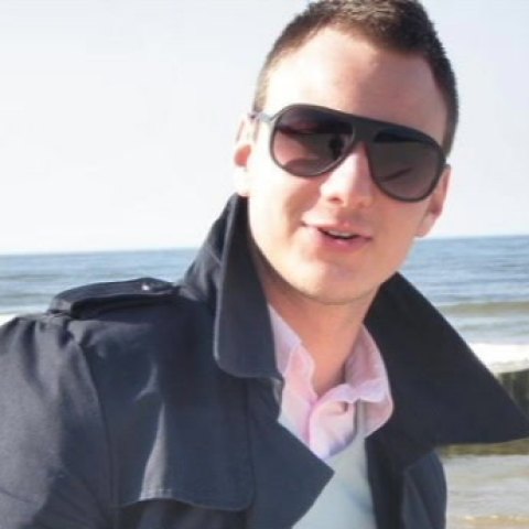 Michał Wszołek