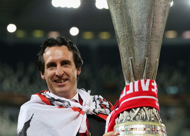 Coś z niczego? Emery przed trudnym wyzwaniem w Arsenalu