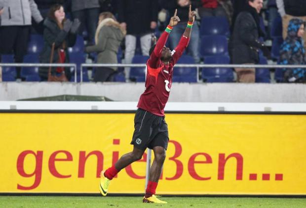 Kolejne wzmocnienie Stoke?