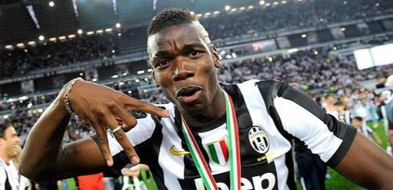 Koniec odpoczynku, panie Pogba