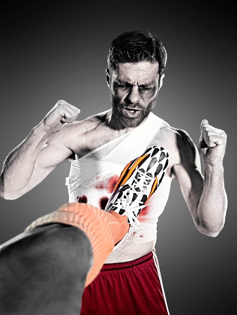 Xabi Alonso – pierwsze żniwo hiszpańskiej klęski