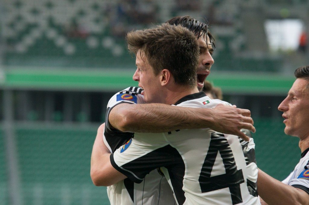 Nadzieja umiera ostatnia