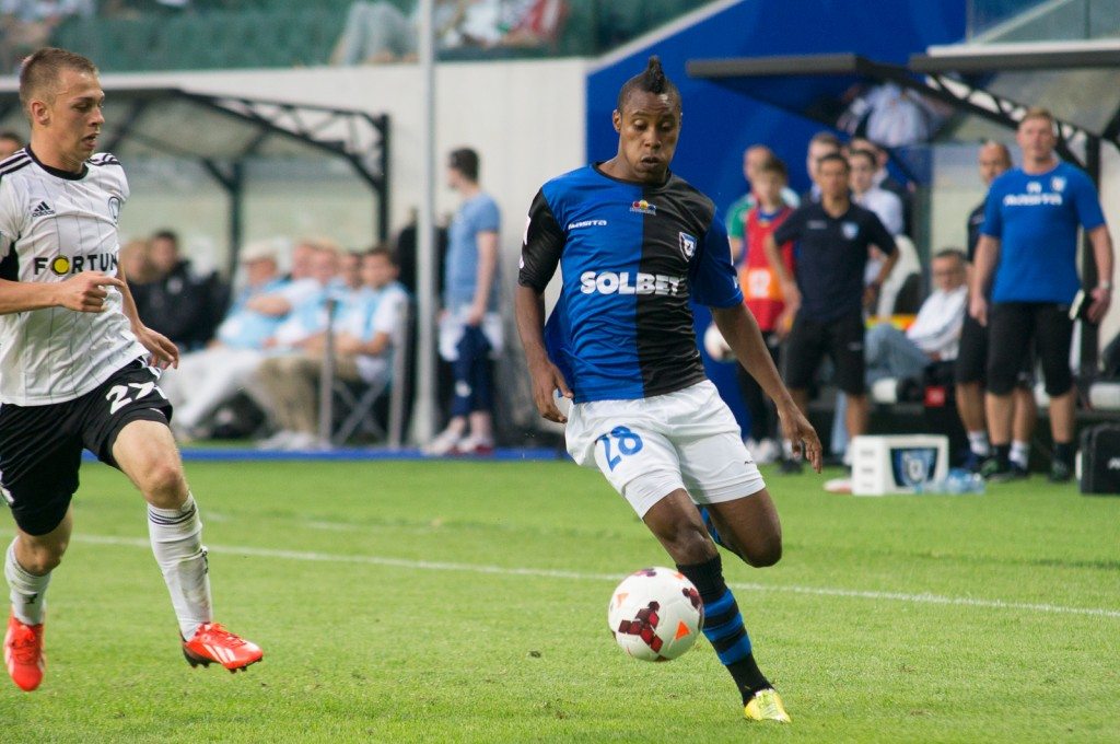 Bydgosko-portugalska degrengolada