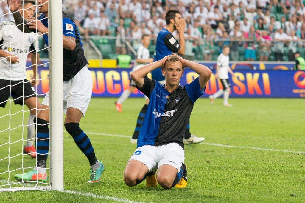 Wiosenna walka o utrzymanie