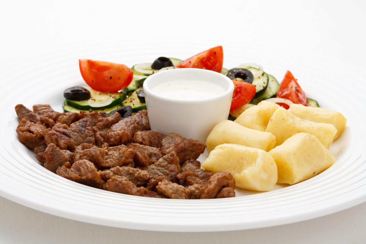 Myślmy zdrowo – jedzmy smacznie