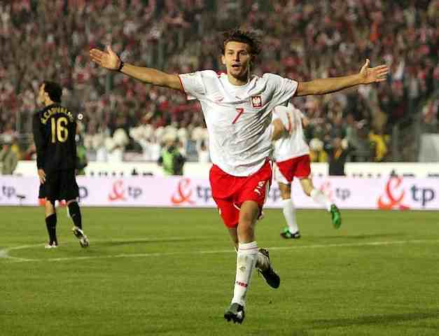 11 października – szczęśliwy dzień dla reprezentacji Polski