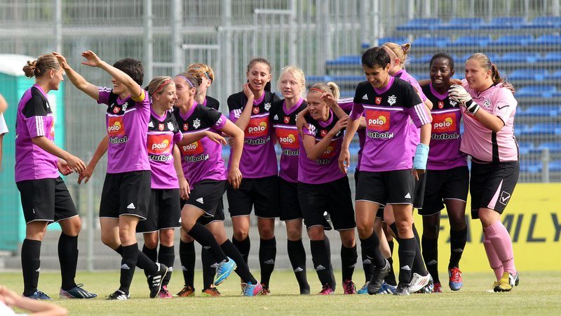 Lyon w Koninie, czyli Liga Mistrzów w wydaniu pań