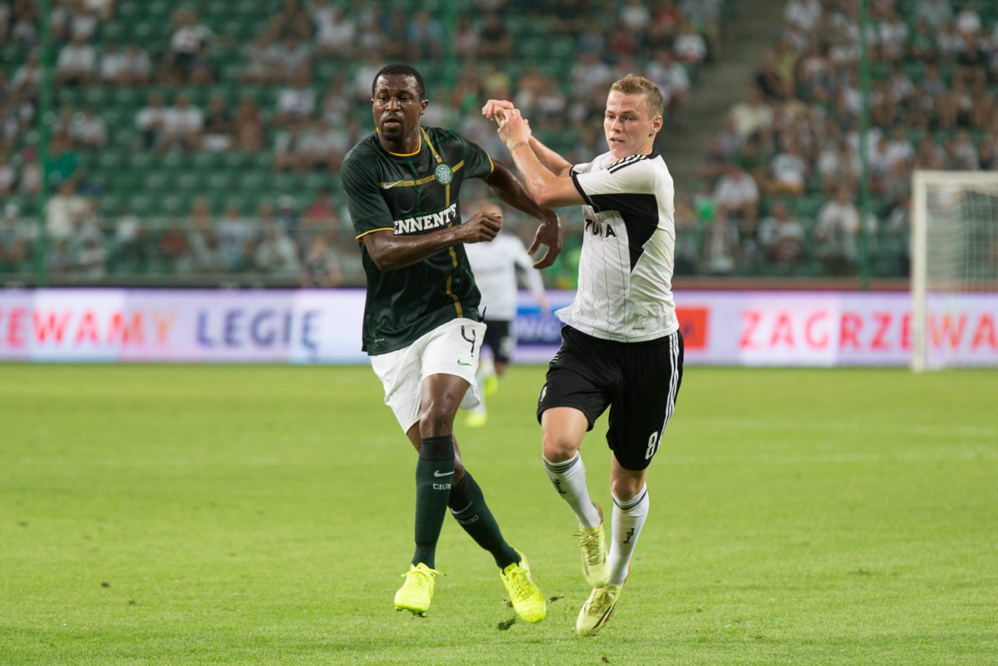 Ondrej Duda – największy wygrany w Legii