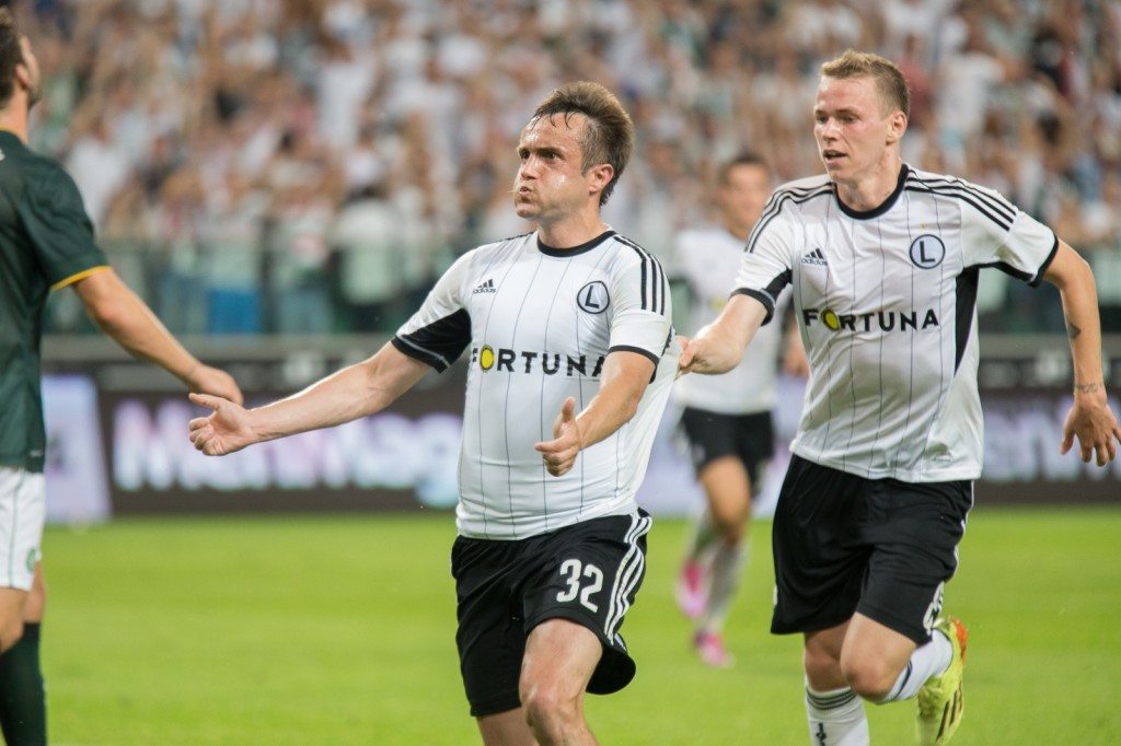 Temat bumerang powraca. Dla jakiej reprezentacji zagra Radović?