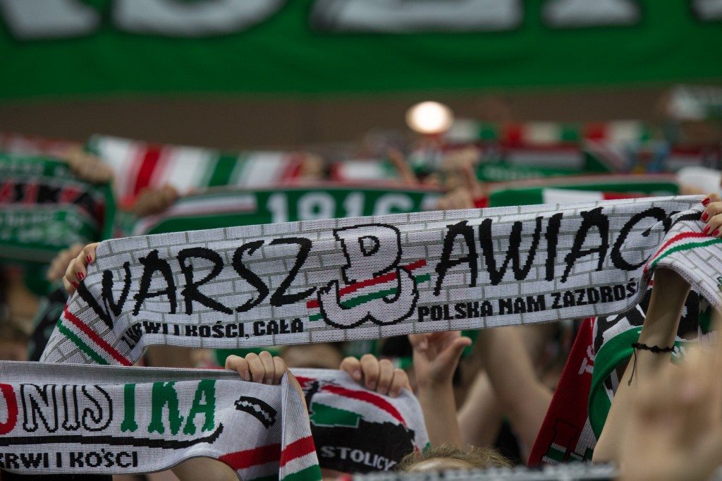 Dura lex, UEFA lex. Analiza przepisów, na podstawie których skazano Legię – ostateczna decyzja UEFA