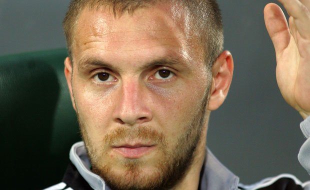 Ostatnie mecze el. Ligi Mistrzów! Moti Python!