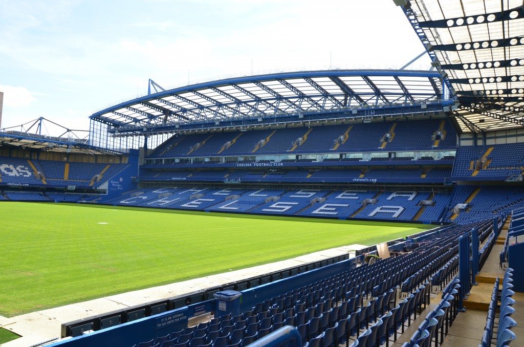 Bałagan na Stamford Bridge. Quo vadis, Chelsea?