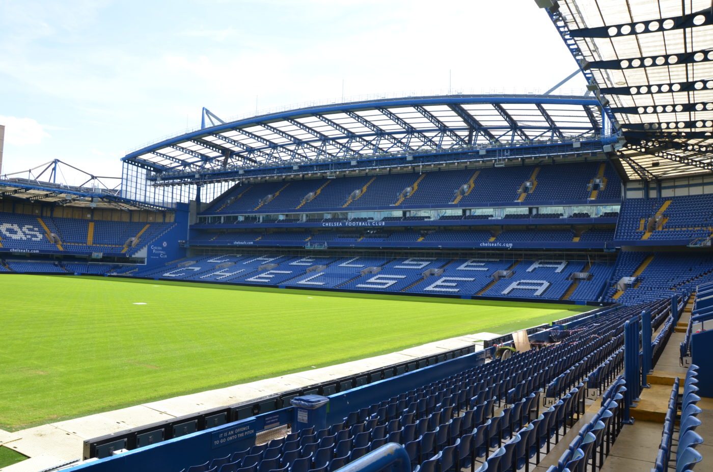 Bałagan na Stamford Bridge. Quo vadis, Chelsea?