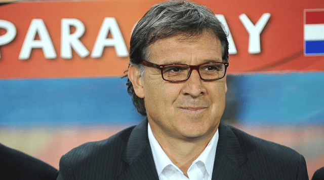 Messi… Martino nowym selekcjonerem Argentyny