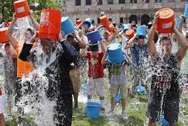 Ice Bucket Challenge… ale o co chodzi?