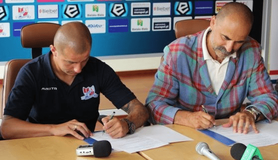 Transferiada – dni 23-31