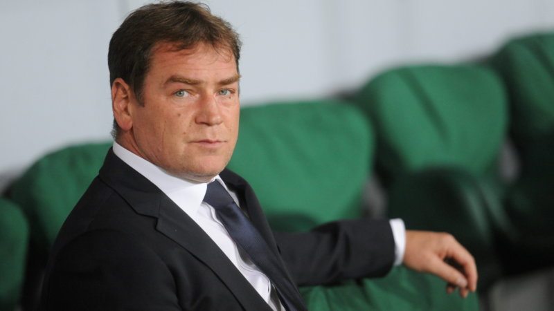 Jan Urban: Jeszcze dużo się zmieni