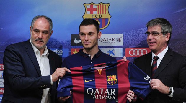 Nowe twarze Barcelony – wzmocnienie czy osłabienie?