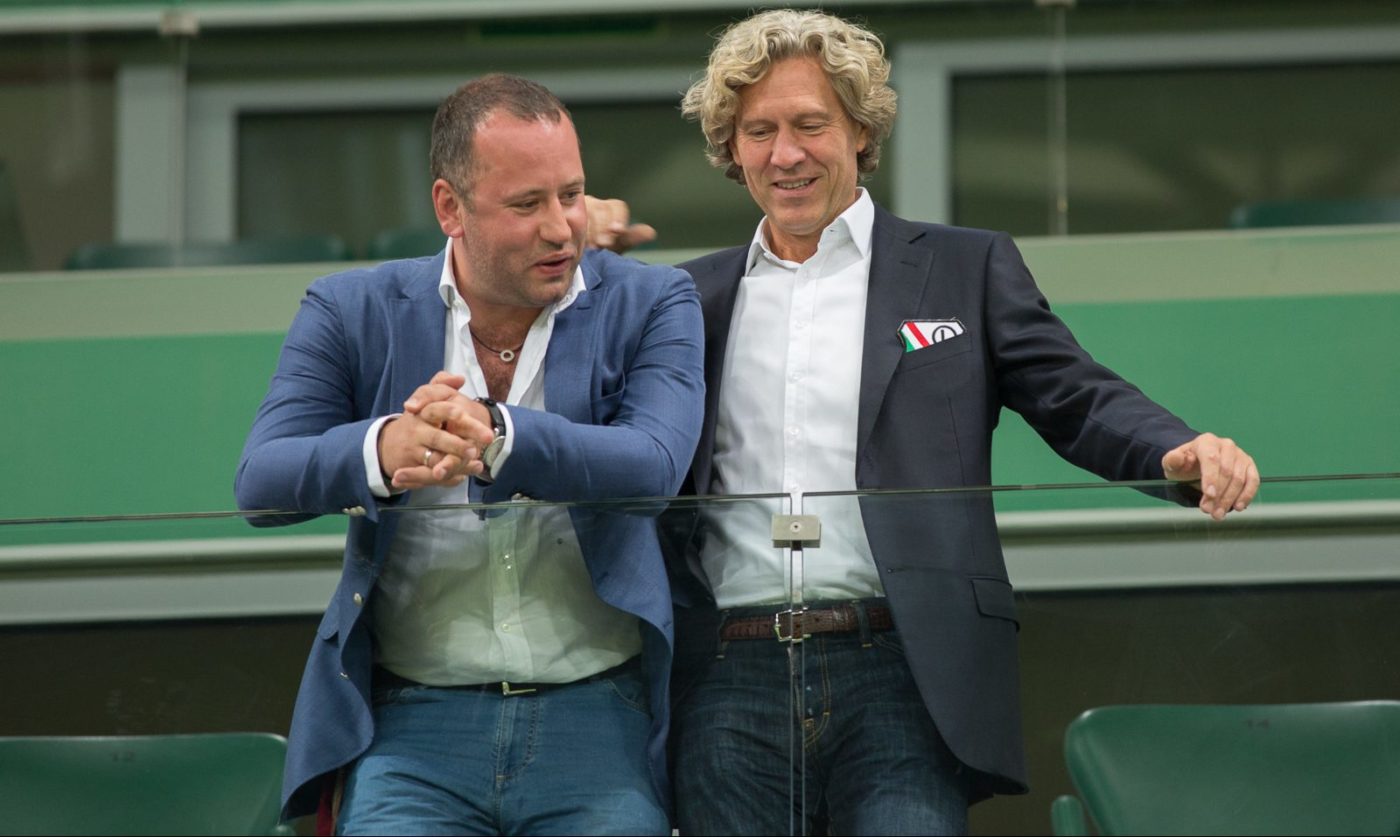 Panie Mioduski, dokąd zmierza warszawski okręt?