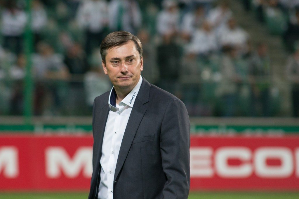 Levadia, Inter Baku, St. Patrick’s. Walka o Ligę Mistrzów, a sprawa polska