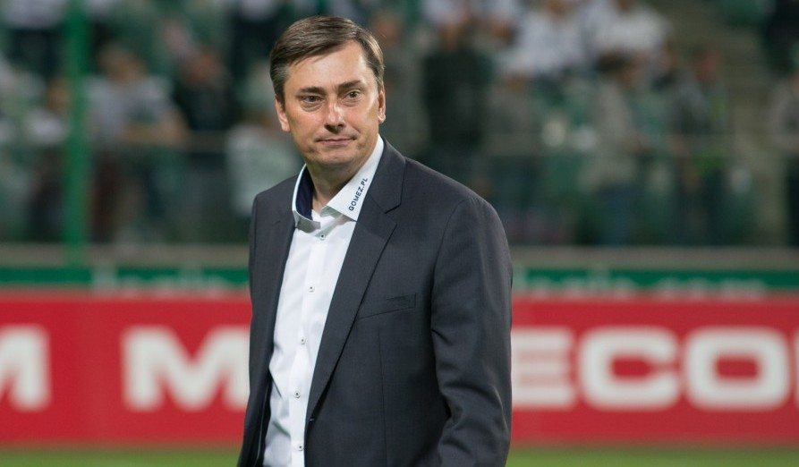 Levadia, Inter Baku, St. Patrick’s. Walka o Ligę Mistrzów, a sprawa polska