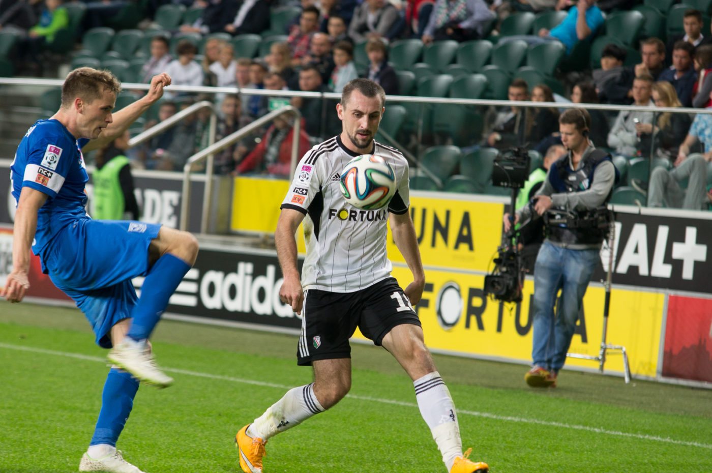 Twitter po bitwie w Trabzonie