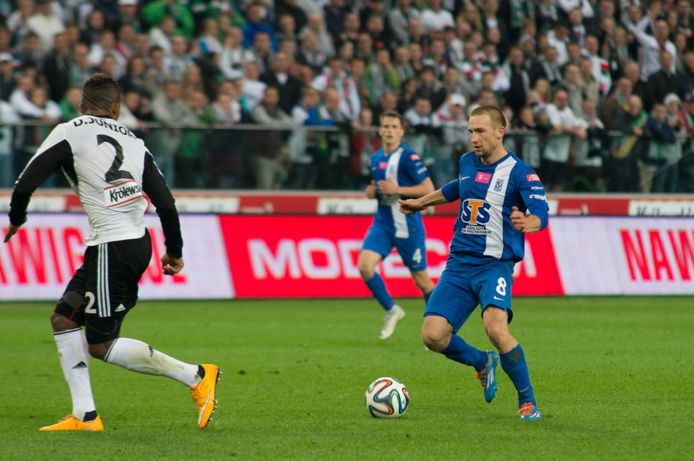 PP: Ostatni krok przed Narodowym