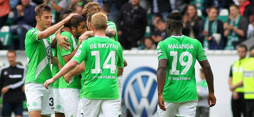 „Wilki” gromią, derby na remis