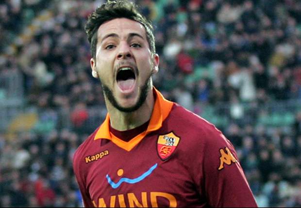 Krok po kroku do czołówki. Roma radzi sobie z kryzysem