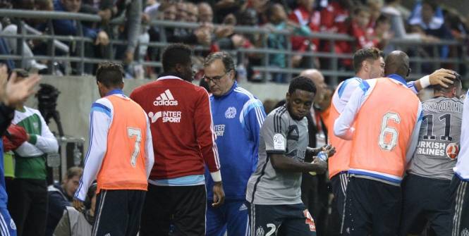 W porcie Marsylia nawiguje doskonały kapitan. Dokąd zmierza jego łajba?