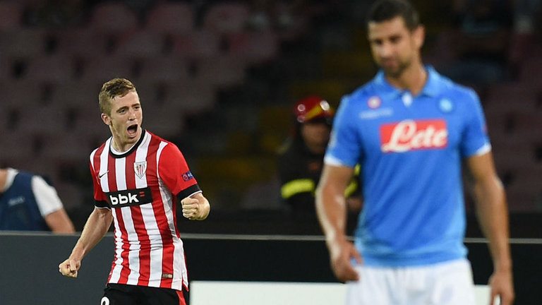 Iker Muniain. O nim będzie jeszcze głośno?