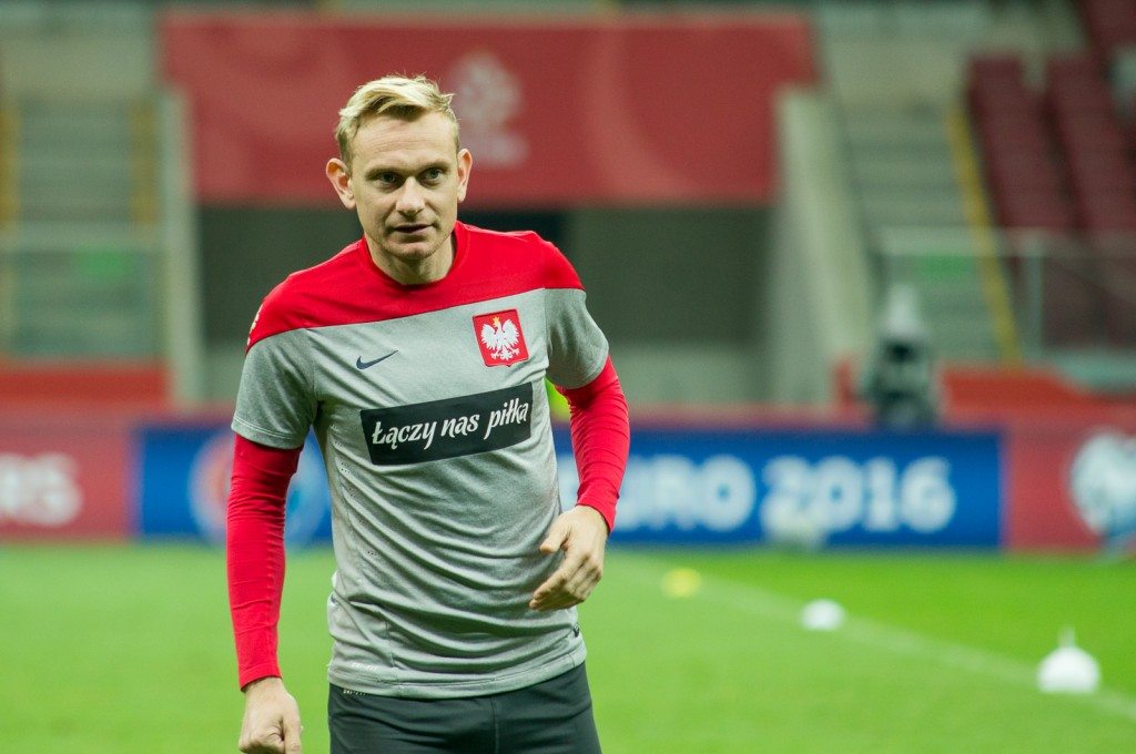 Niemcy nieprzygotowani na Polskę, Mueller nie wiedział kim jest Mila