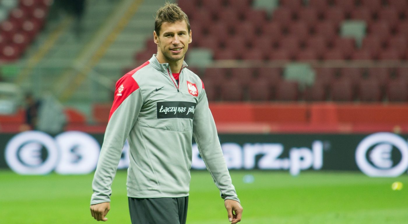 Wielka Emigracja – Polacy szturmują Ligue 1