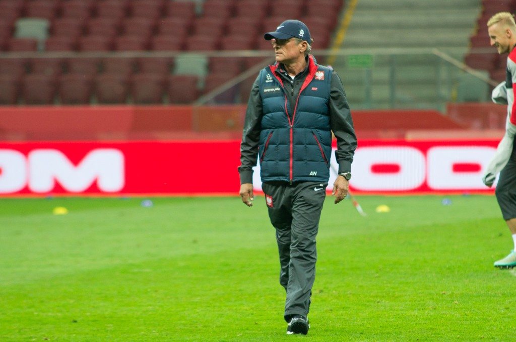 Polska – Finlandia. Przegląd kadr i walka o wyjazd na Euro 2016