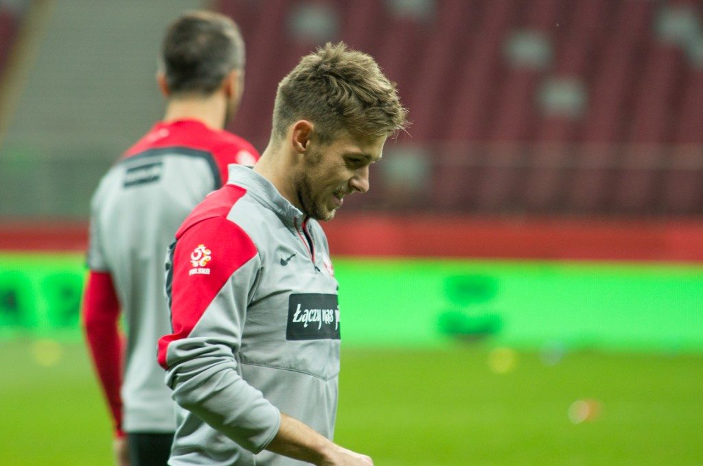 Polacy za granicą: ostatnie rozstrzygnięcia przed zgrupowaniem!