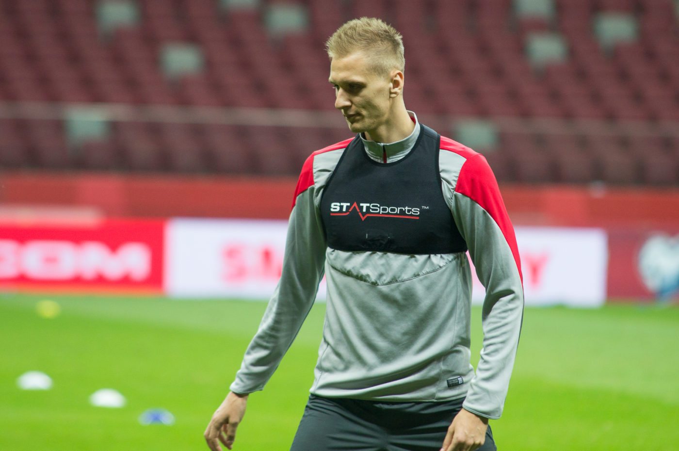 Próba odbudowy kariery przez Łukasza Teodorczyka